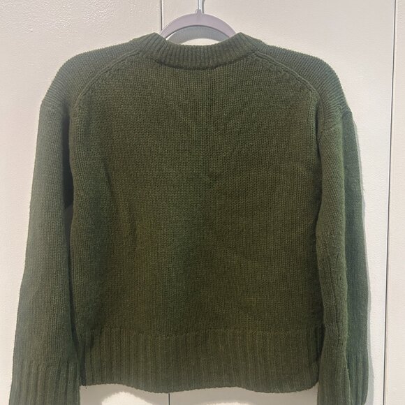 Sezane Sweater - Picture 2 of 3